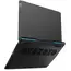 Laptop Lenovo IdeaPad Gaming 3 15ARH7 (82SB00NBRK) - Onyx Grey, 3 image