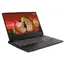 Laptop Lenovo IdeaPad Gaming 3 15ARH7 (82SB00NBRK) - Onyx Grey, 2 image