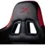 Gaming chair HyperX chair BLAST Black/Red, 3 image