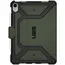 პლანშეტის ქეისი UAG 12339X117272 Metropolis, 10.9", iPad, Cover, Olive  - Primestore.ge