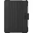 პლანშეტის ქეისი UAG 12329X114040 Metropolis, 10.9", iPad Air, Cover, Black , 2 image - Primestore.ge