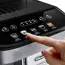 ყავის აპარატი Delonghi ECAM290.61.SB Magnifica Evo , 3 image - Primestore.ge