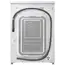 Washing machine LG F2J3NS0W - White, 8 image