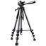 შტატივი UGREEN LP661 (15187), Specialized Tripod, Black  - Primestore.ge