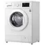 Washing machine LG F2J3NS0W - White, 4 image