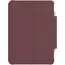 პლანშეტის ქეისი UAG 12191V314747 DOT, 10.2", iPad, Cover, Aubergine , 2 image - Primestore.ge