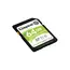 მეხსიერების ბარათი Kingston SD 64GB C10 UHS-I R100MB/s , 2 image - Primestore.ge