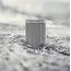 Loudspeaker Bang & Olufsen Beosound Explore Portable Bluetooth Speaker - Gray Mist, 9 image