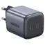 დამტენი UGREEN CD294 (90573) Nexode, 45W, USB-C, Gray  - Primestore.ge