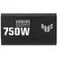 კვების ბლოკი Asus Tuf 90YE00S3-B0NA00, 750W, 80 Plus, Power Supply, Black , 2 image - Primestore.ge