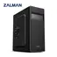 კომპიუტერის ქეისი Zalman T6, MidT, 2xUSB2.0,1xUSB3.0, 2x120mm, without PSU, black - Primestore.ge
