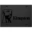 მყარი დისკი KINGSTON A400 SATA 3 2.5" SOLID STATE DRIVE SA400S37/120GB  - Primestore.ge