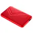 გარე მყარი დისკი Apacer USB 3.1 Gen 1 AC236 2TB Red  - Primestore.ge