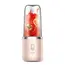 უსადენო ბლენდერი DEERMA DEM-NU05,140 W, 0.4 ML, MICRO USB , 2 image - Primestore.ge