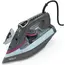 უთო Tesla IR400GP, 3100W, 380ML, Steam Iron, Grey , 2 image - Primestore.ge