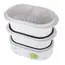 Steamer BRAUN - FS3000WH, 2 image
