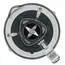 ბლენდერი BRAUN - JB3150WH , 3 image - Primestore.ge