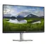 Monitor Dell S2421HS 23.8" FHD IPS 4ms HDMI DP Silver - 210-AXKQ, 2 image