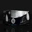 Iron Scarlet SC-SI30K06, 2400W, 260ML, Steam Iron, Black, 4 image