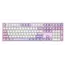 კლავიატურა Varmilo VEM87 Dreams On Board EC V2 Rose UA  - Primestore.ge
