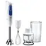 ხელის ბლენდერი BRAUN - MQ3025WH  - Primestore.ge