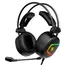 ყურსასმენი A4tech Bloody MC750 ANC RGB Gaming Headset Black  - Primestore.ge