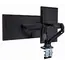 Monitor hanger Gembird MA-DA2-03 Full-motion Desk 2-Display Mounting Arm 17"-35", 4 image