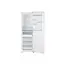 Refrigerator Ardesto DNF-M295W188, 295 L, class A+, white, 4 image