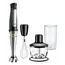ხელის ბლენდერი BRAUN - MQ7087X  - Primestore.ge