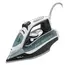 უთო Tesla IR302BL, 2400W, 380ML, Steam Iron, White/Black  - Primestore.ge