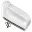 მიქსერი Tesla MX500WX, 500W, Mixer, White , 6 image - Primestore.ge