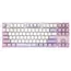 კლავიატურა Varmilo VED87 Dreams On Board Cherry Mx Brown UA  - Primestore.ge