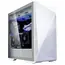 ქეისი Zalman Z9ICEBERGWH Z9 ICEBERG, Computer Case, MidT, E-ATX, ATX, Mini-ITX, Micro-ATX, 2xUSB 2.0, 2xUSB 3.0, USB 3.1, White  - Primestore.ge