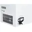 საყინულე Ardesto FRM-290E Freezer 295 liters, A+ White - Primestore.ge
