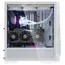 ქეისი Zalman Z9ICEBERGWH Z9 ICEBERG, Computer Case, MidT, E-ATX, ATX, Mini-ITX, Micro-ATX, 2xUSB 2.0, 2xUSB 3.0, USB 3.1, White , 4 image - Primestore.ge