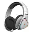ყურსასმენი A4tech Bloody MR710 RGB Dual Mode Wireless Gaming Headset Grey  - Primestore.ge