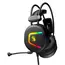 ყურსასმენი A4tech Bloody MC750 ANC RGB Gaming Headset Black , 4 image - Primestore.ge