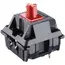 კლავიატურა Varmilo VED87 Dreams On Board Cherry Mx Red UA , 3 image - Primestore.ge