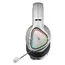 ყურსასმენი A4tech Bloody MR710 RGB Dual Mode Wireless Gaming Headset Grey , 3 image - Primestore.ge