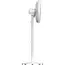 Fan Deerma DEM-FD15W, 40W, Fan, White, 2 image