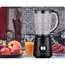 ბლენდერი Tesla BL202B, 500W, 1.5L, Blender, Black , 3 image - Primestore.ge