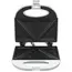 სენდვიჩის აპარატი Tesla SM100W, 750W, Sandwich Maker, White , 3 image - Primestore.ge