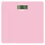 Floor scale Scarlet SC-BS33E041, Scale For The Floor, Pink
