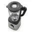 ბლენდერი Tesla BL601BX, 1400W, 1.75L, Blender, Inox/Black , 4 image - Primestore.ge