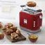 Toaster KENWOOD - TCX751RD, 3 image