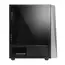 ქეისი Zalman Computer case S4 Plus, MidT, 2*USB2.0,1*USB3.0, 3*120RGBmm , 4 image - Primestore.ge