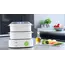Steamer BRAUN - FS3000WH, 3 image