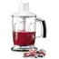 ხელის ბლენდერი BRAUN - MQ3045WH , 3 image - Primestore.ge