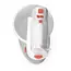 მიქსერი Tesla MX501WRB, 500W, Mixer, White/Red , 5 image - Primestore.ge