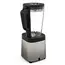 ბლენდერი Tesla BL601BX, 1400W, 1.75L, Blender, Inox/Black , 3 image - Primestore.ge